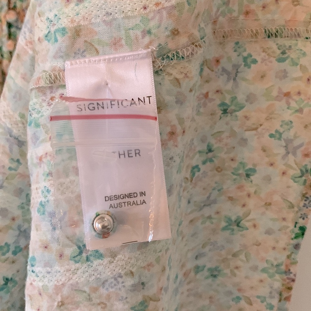 Significant Other Paloma Dress - Picture 11 of 14